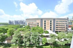 Waterwoods (D19), Condominium #572808551